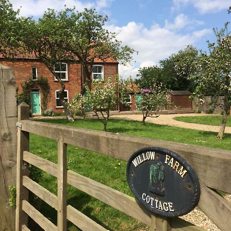 Dairy Barns Holiday Cottages NWI Exterior photo