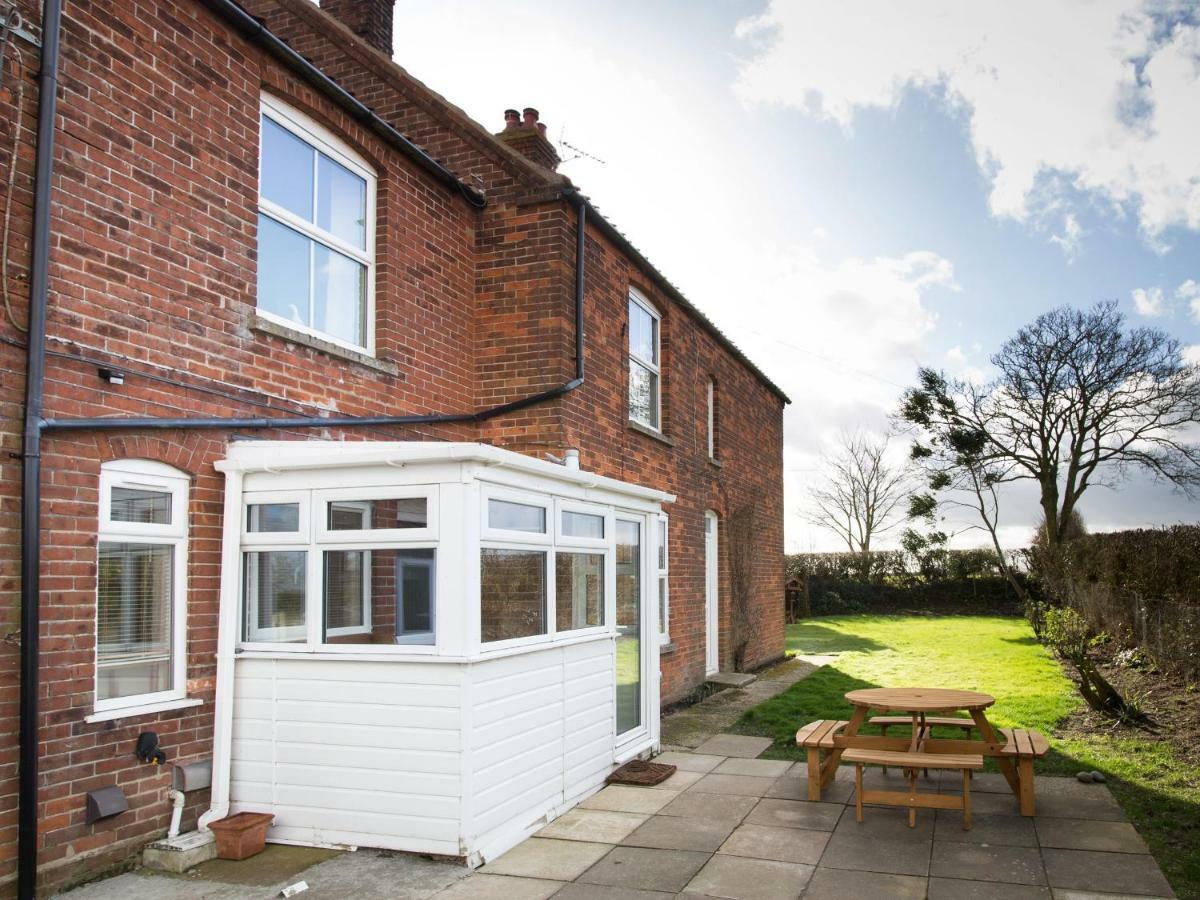 Dairy Barns Holiday Cottages NWI Exterior photo
